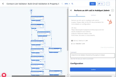 bulk-email-validation-wrkflow